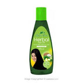 Nature's Secret Herbal Hair Oil 100ml - ShopXonline